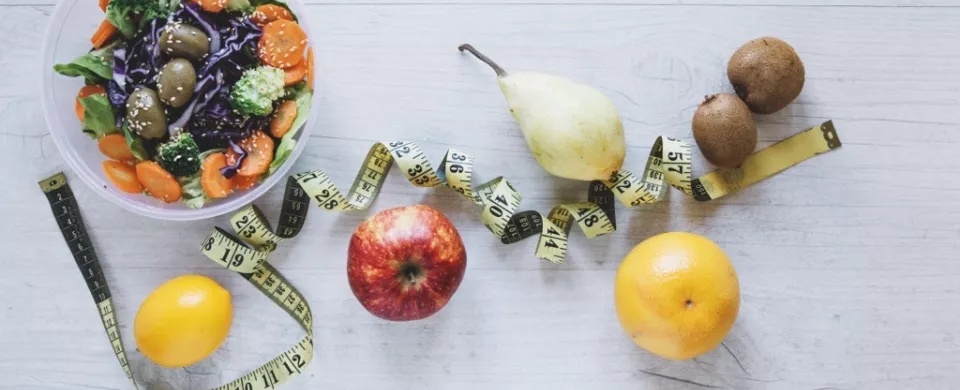 Nutrition et obésité